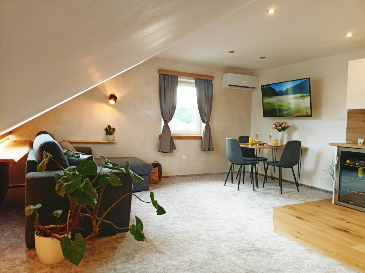 Apartman U Ovecku - Nova Paka Exterior photo