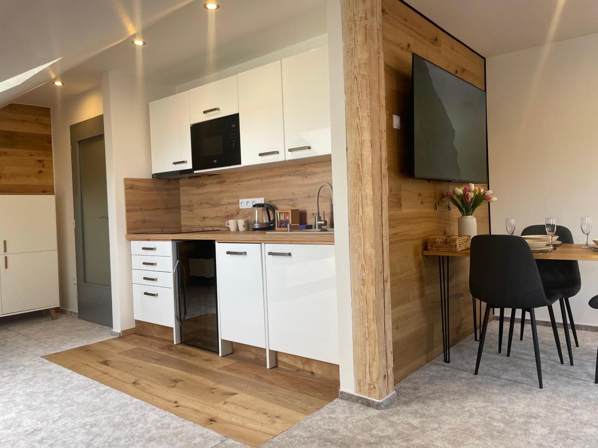 Apartman U Ovecku - Nova Paka Exterior photo
