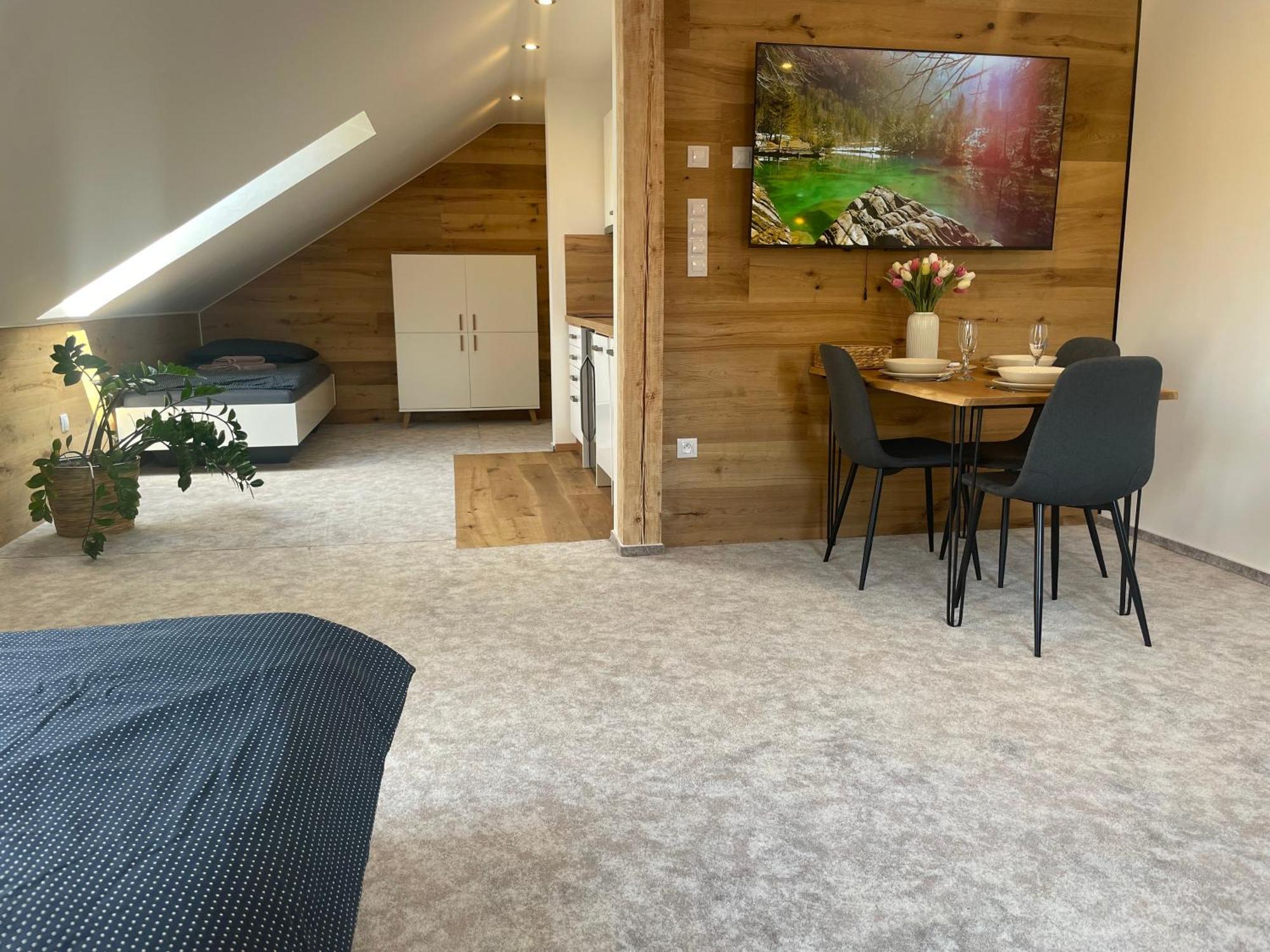 Apartman U Ovecku - Nova Paka Exterior photo